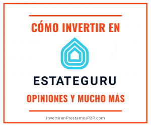 Lee más sobre el artículo Estateguru: invierte en crowdlending con garantía hipotecaria