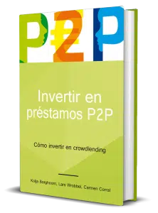 invertir en prestamos p2p libro