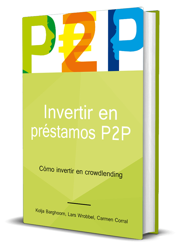 invertir en prestamos p2p libro