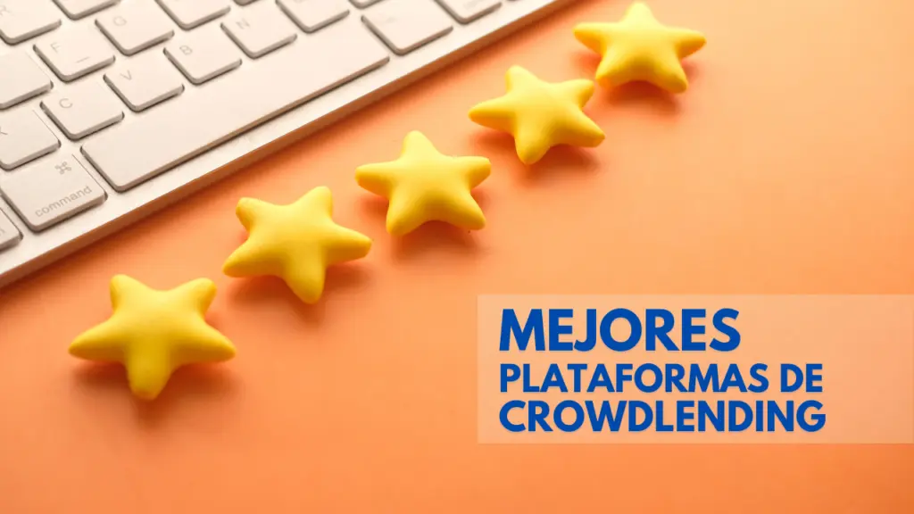 mejores plataformas de crowdlending