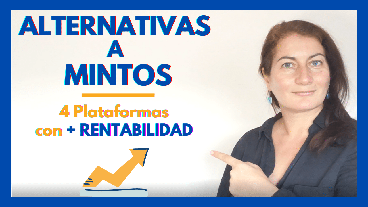 Lee más sobre el artículo Alternativas a Mintos