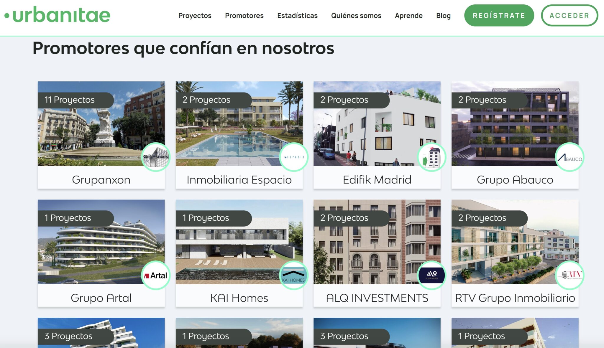 financiacion colectiva urbanitae