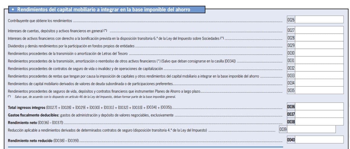 declarar inversiones crowdlending en el extranjero