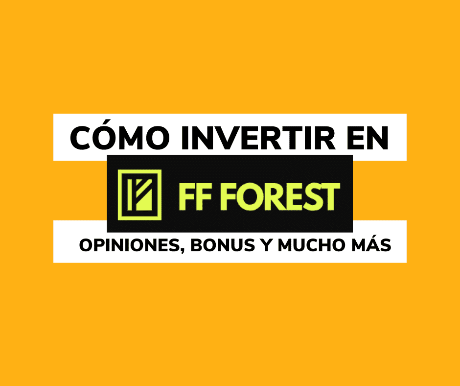 ff forest