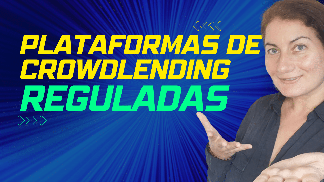 Lee más sobre el artículo Plataformas de CROWDLENDING reguladas: qué licencias existen (Explicadas)